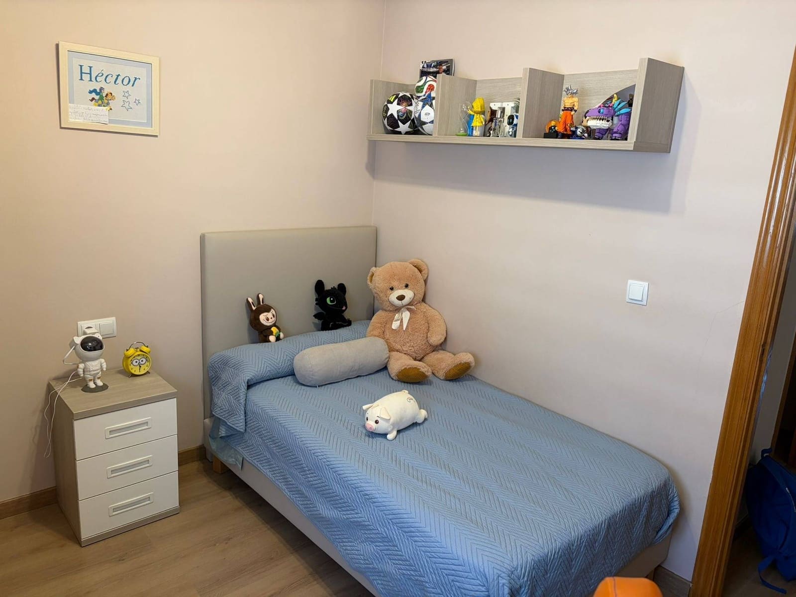 4 soveværelse Byhus til salg i San Javier - € 355.000 (Ref: 9849240)