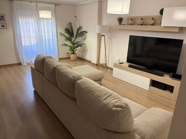4 soveværelse Byhus til salg i Ciudad, San Javier - € 355.000 (Ref: 9849240)