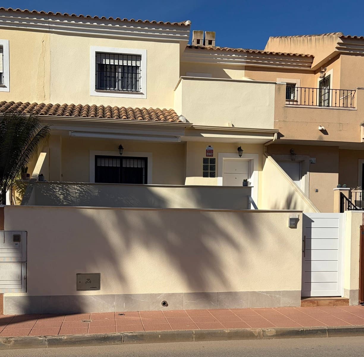4 soveværelse Byhus til salg i San Javier - € 355.000 (Ref: 9849240)