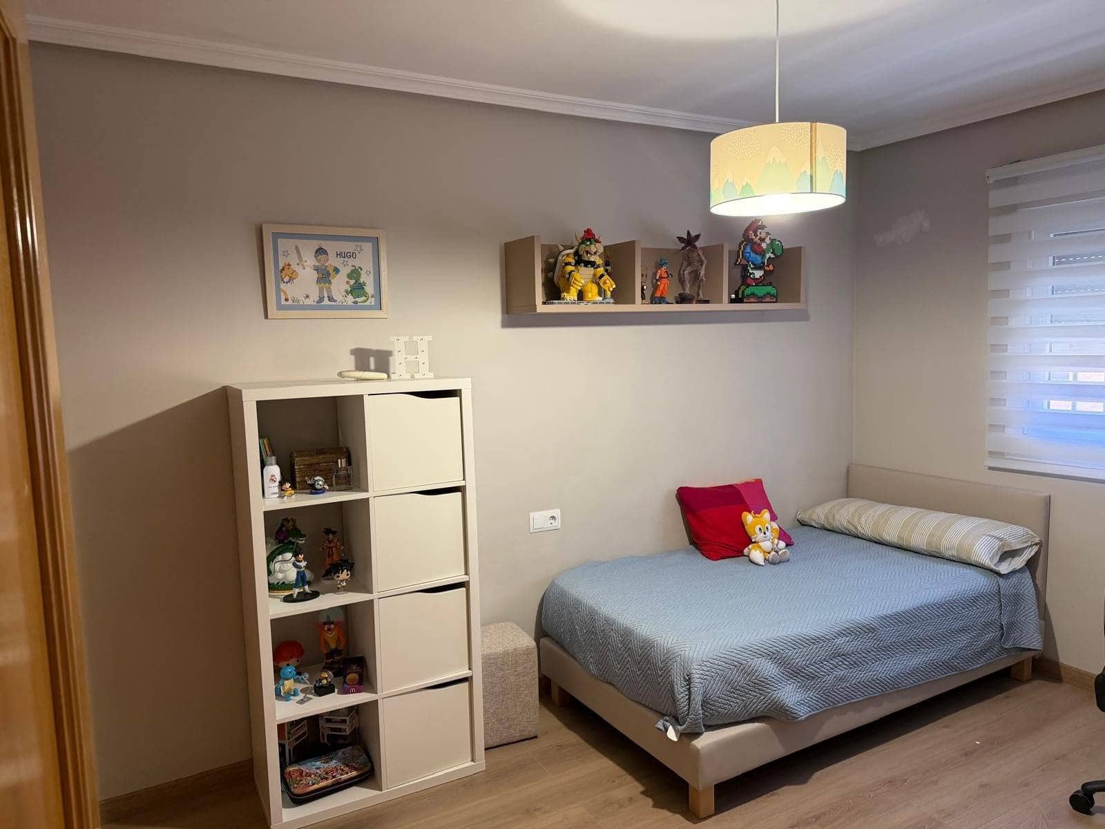 4 soveværelse Byhus til salg i San Javier - € 355.000 (Ref: 9849240)