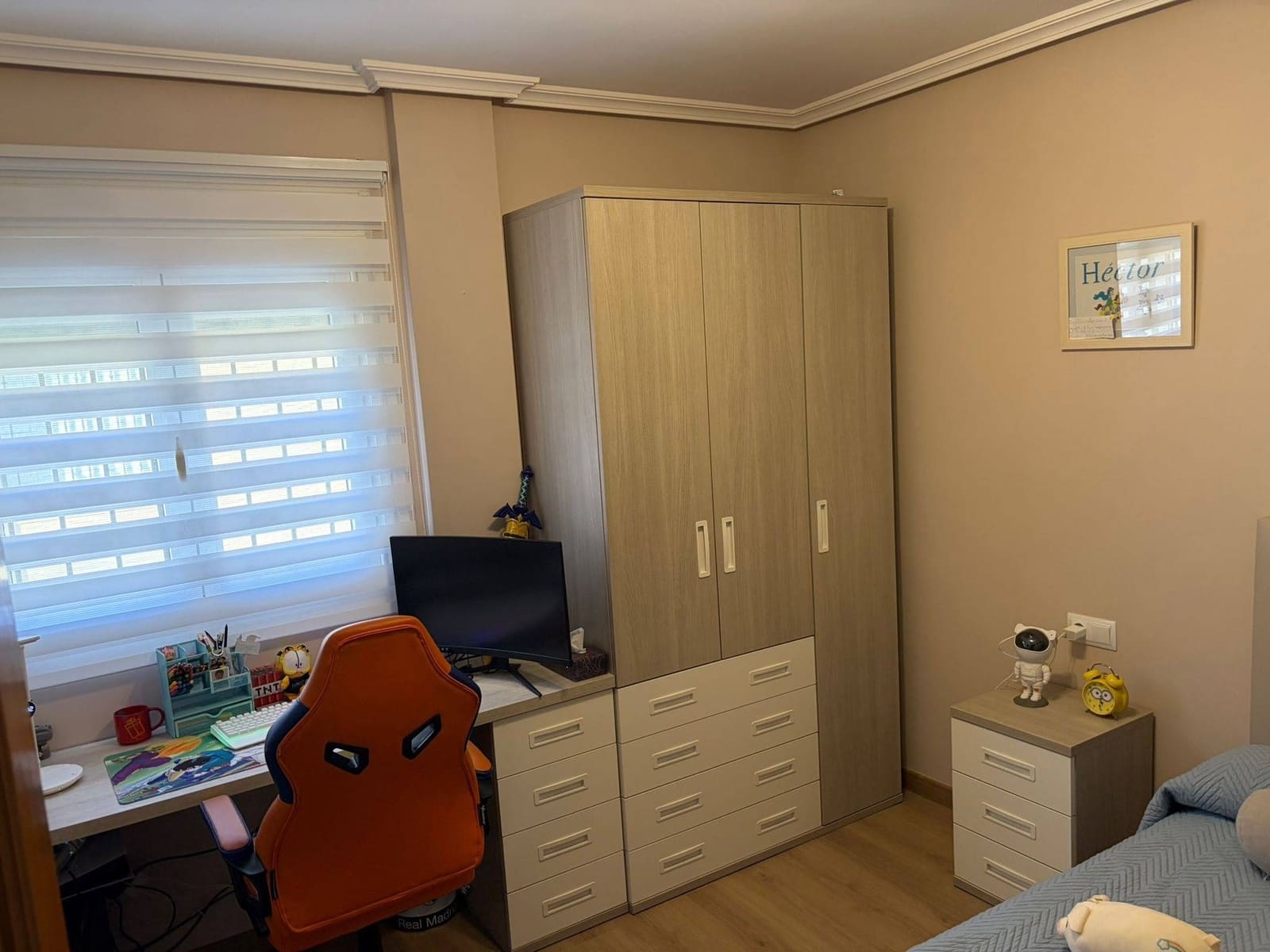 4 soveværelse Byhus til salg i San Javier - € 355.000 (Ref: 9849240)