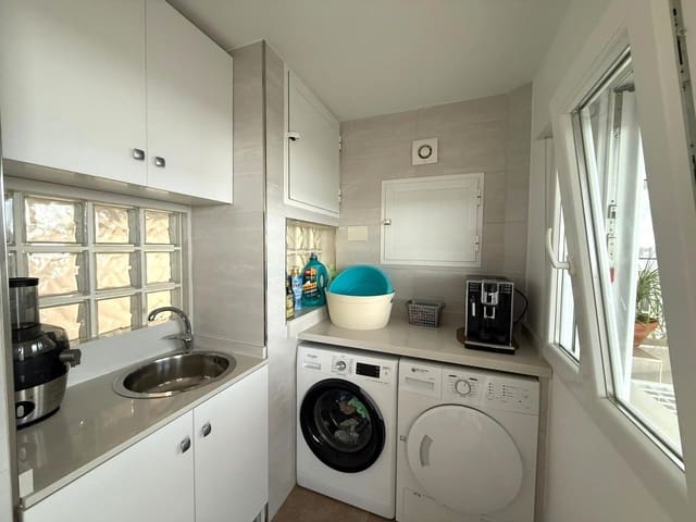 2 chambre Maison de Ville à vendre à El Chaparral, Torrevieja - 212 000 € (Ref: 9849243)