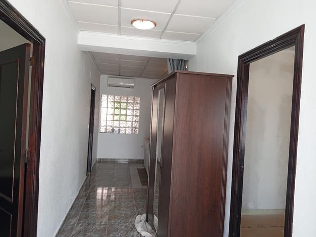 4 camera da letto Villetta Bifamiliare in vendita in Los Montesinos con piscina garage - 285.000 € (Rif: 9849244)