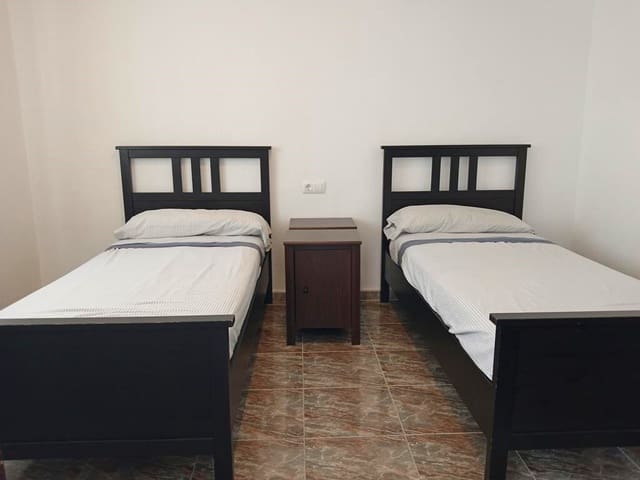 4 camera da letto Villetta Bifamiliare in vendita in Los Montesinos con piscina garage - 285.000 € (Rif: 9849244)