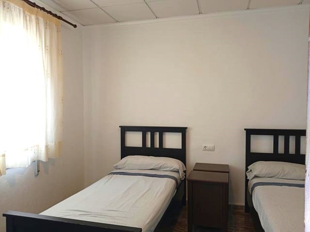 4 camera da letto Villetta Bifamiliare in vendita in Los Montesinos con piscina garage - 285.000 € (Rif: 9849244)