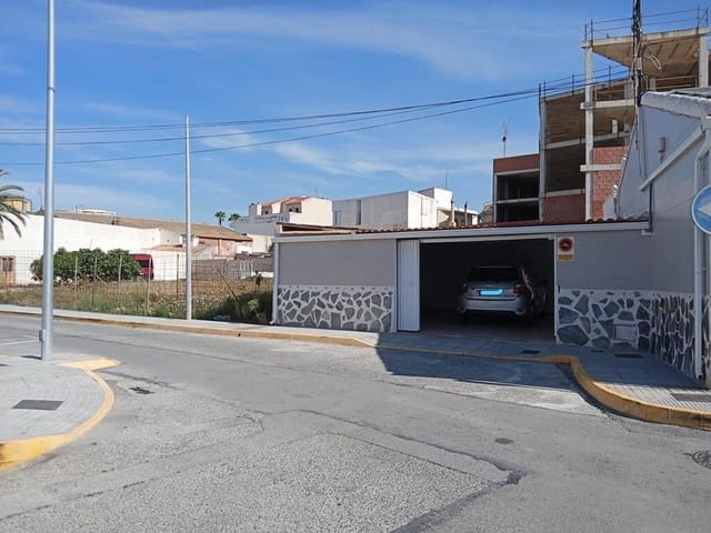 4 camera da letto Villetta Bifamiliare in vendita in Los Montesinos con piscina garage - 285.000 € (Rif: 9849244)