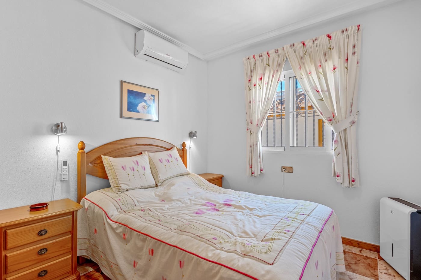 2 makuuhuone Rivitalo myytävänä paikassa Cabo Roig mukana uima-altaan - 219 000 € (Ref: 9849252)