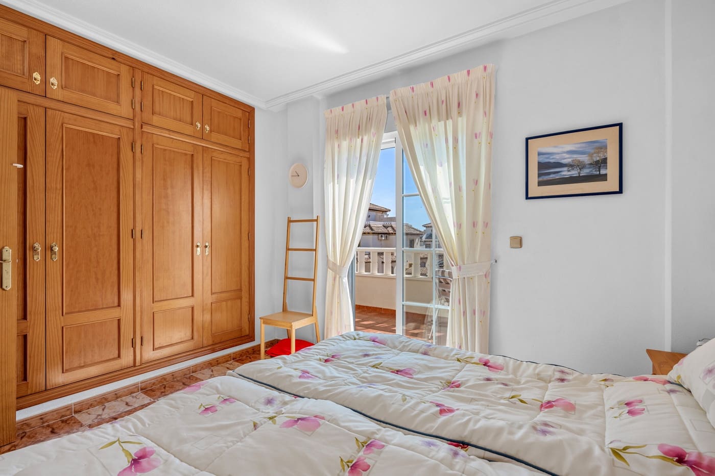 2 makuuhuone Rivitalo myytävänä paikassa Cabo Roig mukana uima-altaan - 219 000 € (Ref: 9849252)