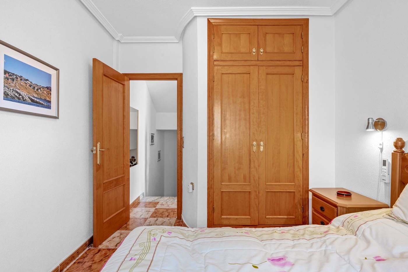 2 makuuhuone Rivitalo myytävänä paikassa Cabo Roig mukana uima-altaan - 219 000 € (Ref: 9849252)