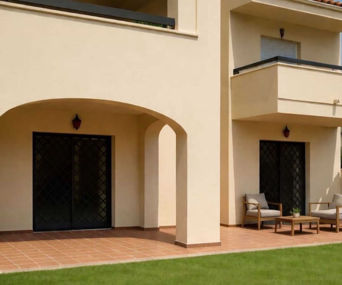 3 quarto Apartamento para venda em Estepona - 420 000 € (Ref: 9851068)