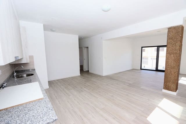 3 soveværelse Lejlighed til salg i San Pedro del Pinatar - € 189.000 (Ref: 9851071)