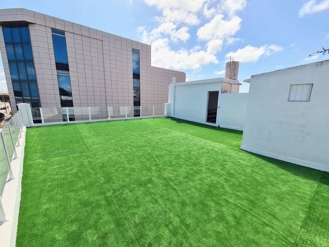 3 soveværelse Lejlighed til salg i San Pedro del Pinatar - € 189.000 (Ref: 9851071)