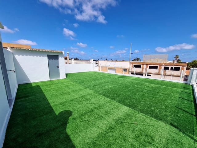3 soveværelse Lejlighed til salg i San Pedro del Pinatar - € 189.000 (Ref: 9851071)