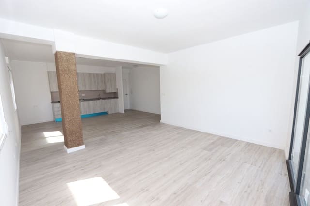 3 soverom Leilighet til salgs i San Pedro del Pinatar - € 189 000 (Ref: 9851071)