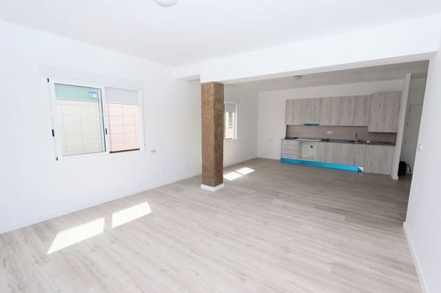 3 soverom Leilighet til salgs i San Pedro del Pinatar - € 189 000 (Ref: 9851071)