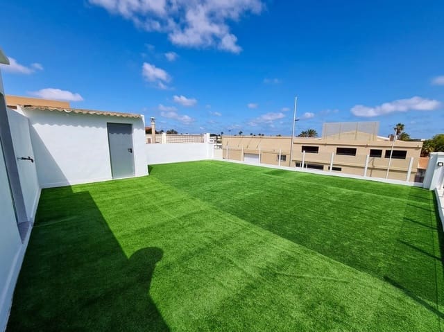 Apartamento de 3 habitaciones en San Pedro del Pinatar ciudad, San Pedro del Pinatar en venta - 189.000 € (Ref: 9851071)