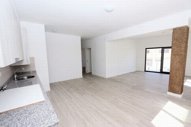 Apartamento de 3 habitaciones en San Pedro del Pinatar ciudad, San Pedro del Pinatar en venta - 189.000 € (Ref: 9851071)
