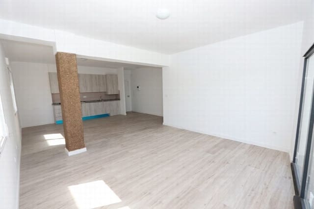 Apartamento de 3 habitaciones en San Pedro del Pinatar ciudad, San Pedro del Pinatar en venta - 189.000 € (Ref: 9851071)