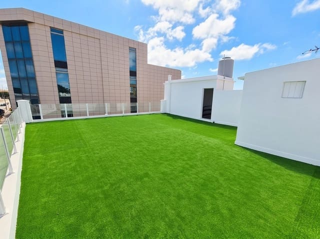 Apartamento de 3 habitaciones en San Pedro del Pinatar ciudad, San Pedro del Pinatar en venta - 189.000 € (Ref: 9851071)