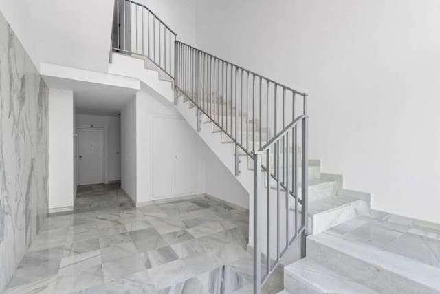 2 soverom Leilighet til salgs i Lomas de Campoamor - Las Ramblas, Orihuela med svømmebasseng - € 279 900 (Ref: 9851072)