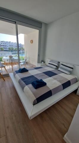 2 chambre Appartement à vendre à Villamartin, Orihuela avec piscine - 279 900 € (Ref: 9851072)