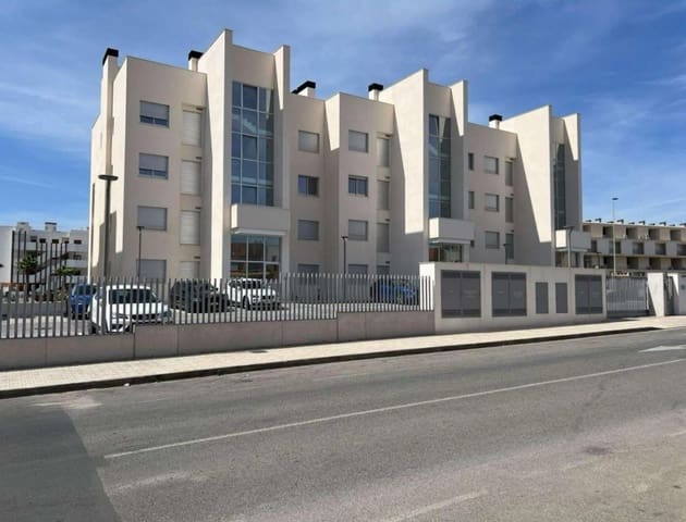 2 soverom Leilighet til salgs i Lomas de Campoamor - Las Ramblas, Orihuela med svømmebasseng - € 279 900 (Ref: 9851072)