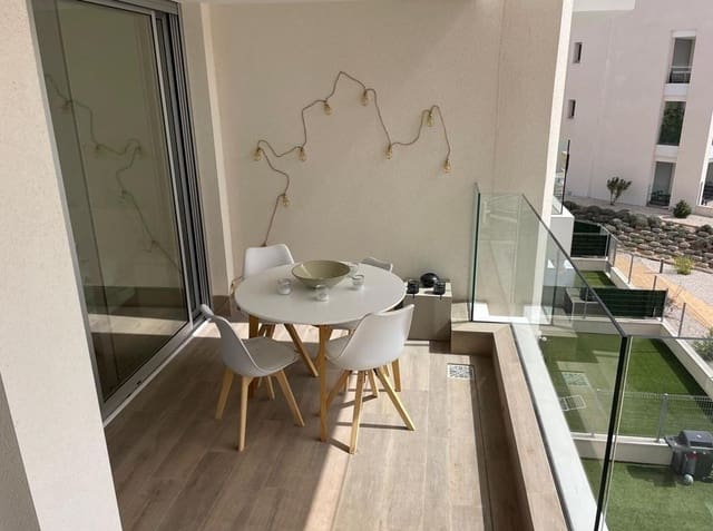 2 chambre Appartement à vendre à Villamartin, Orihuela avec piscine - 279 900 € (Ref: 9851072)