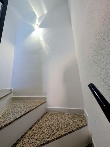 3 sovrum Semi-fristående Villa till salu i La Florida, Orihuela - 259 000 € (Ref: 9851073)