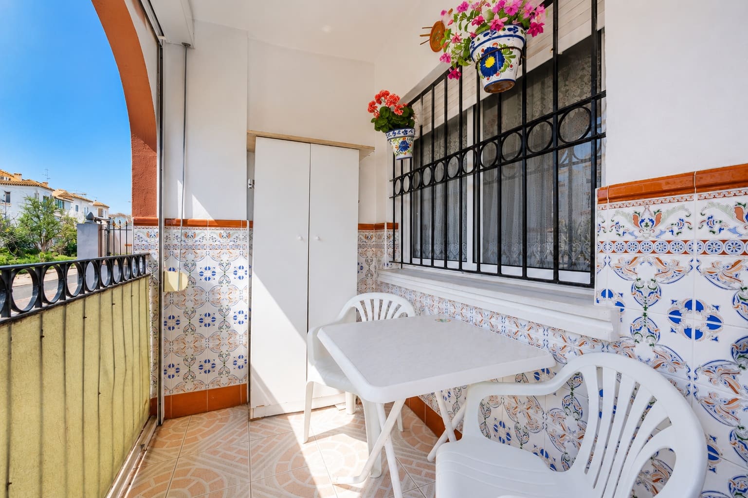 2 chambre Bungalow à vendre à Torrevieja - 139 000 € (Ref: 9851074)