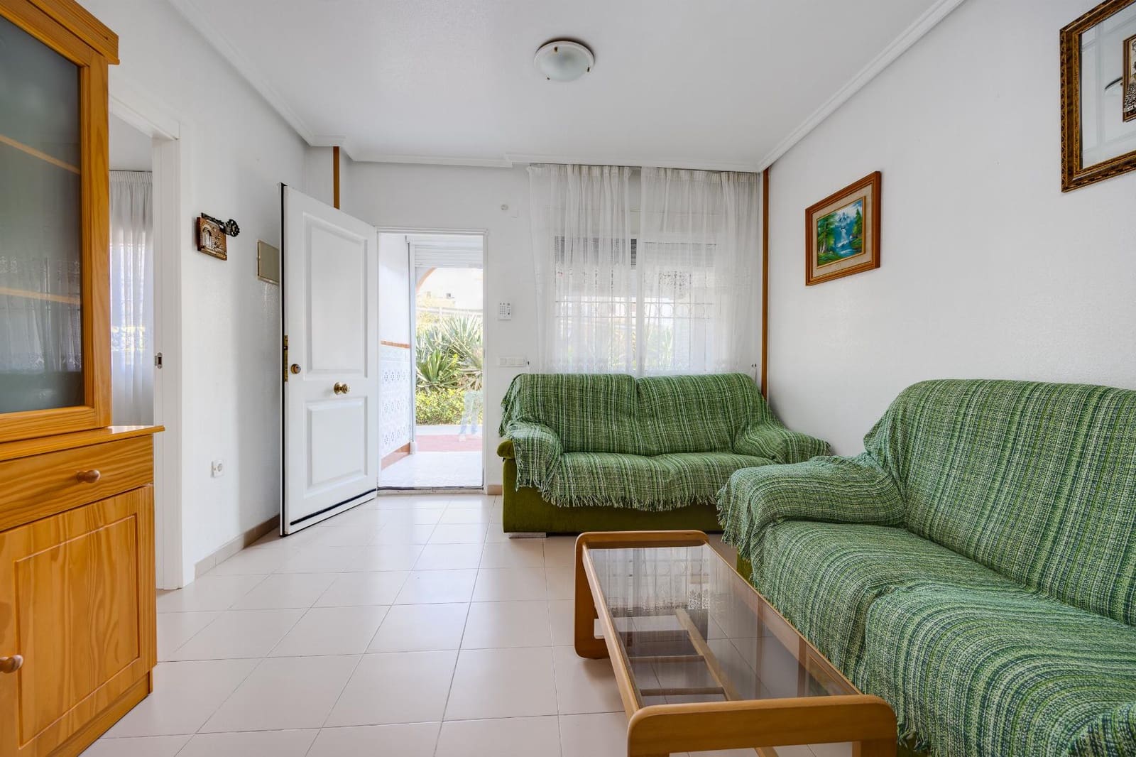 2 chambre Bungalow à vendre à Torrevieja - 139 000 € (Ref: 9851074)