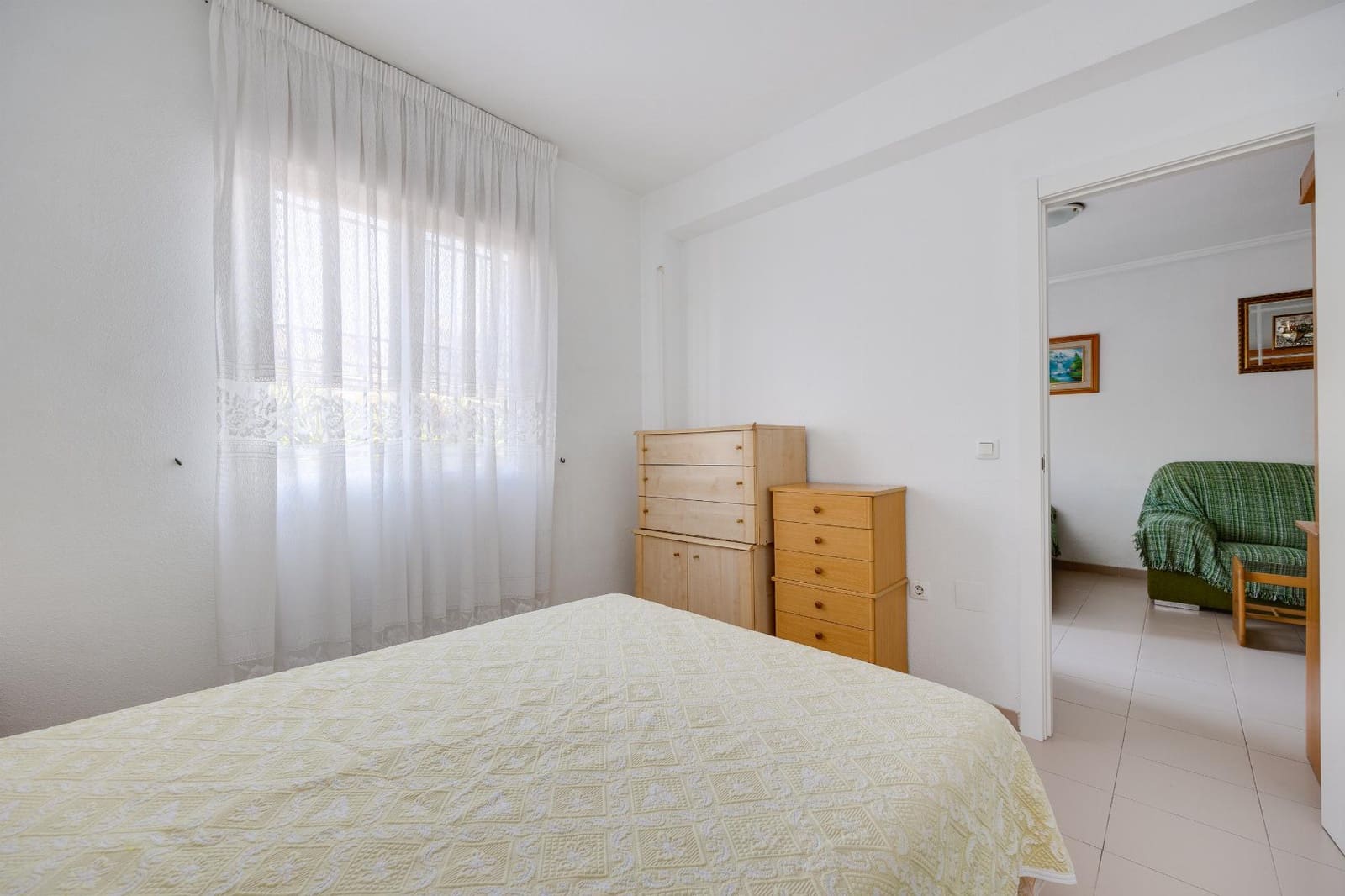 2 chambre Bungalow à vendre à Torrevieja - 139 000 € (Ref: 9851074)