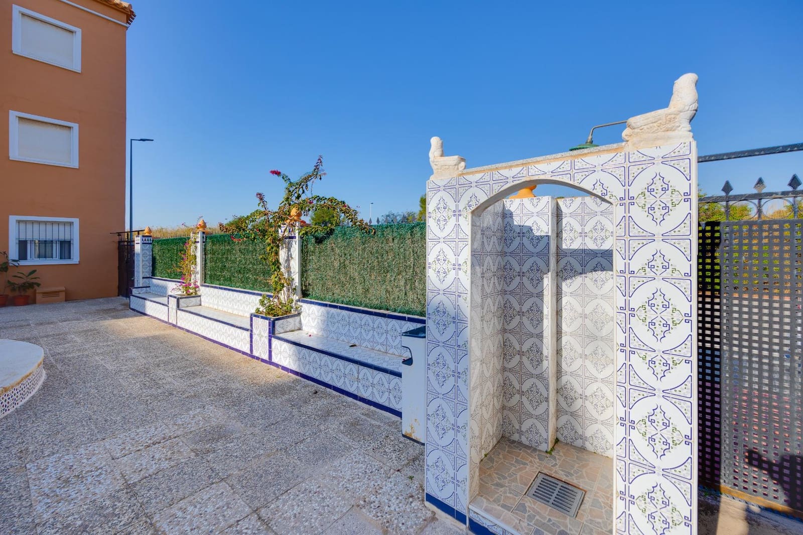 2 chambre Bungalow à vendre à Torrevieja - 139 000 € (Ref: 9851074)