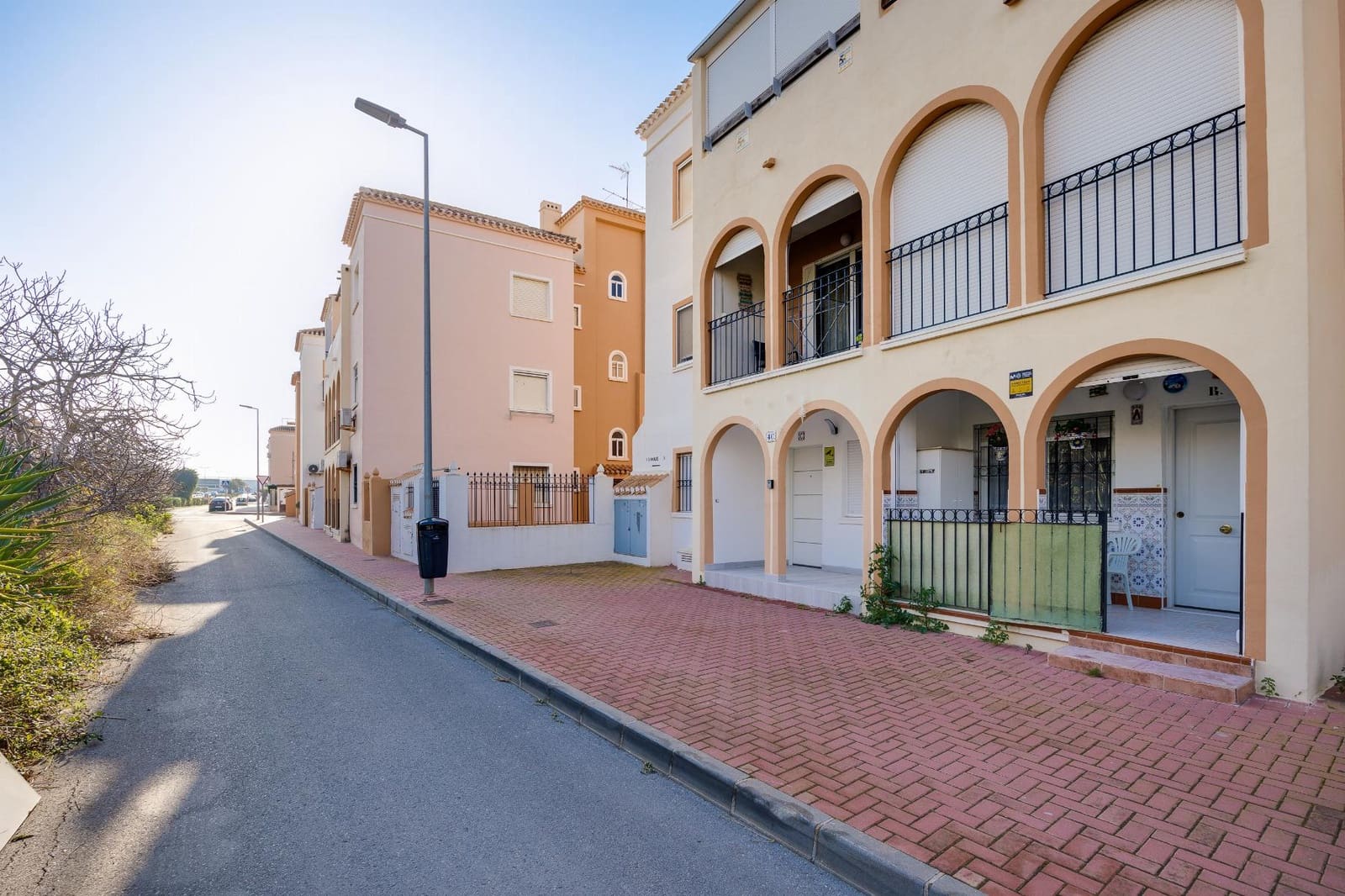 2 chambre Bungalow à vendre à Torrevieja - 139 000 € (Ref: 9851074)