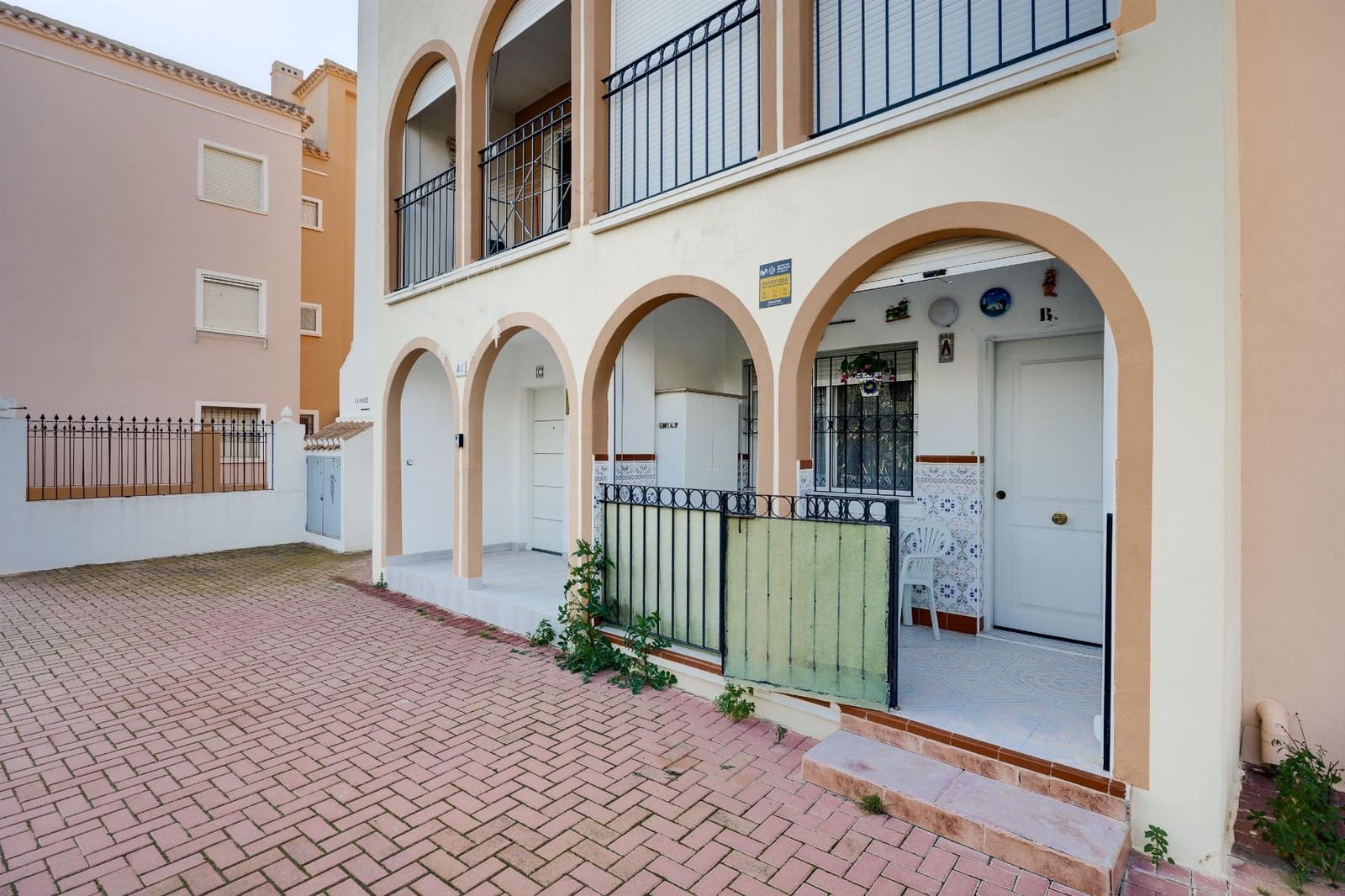 2 chambre Bungalow à vendre à Torrevieja - 139 000 € (Ref: 9851074)