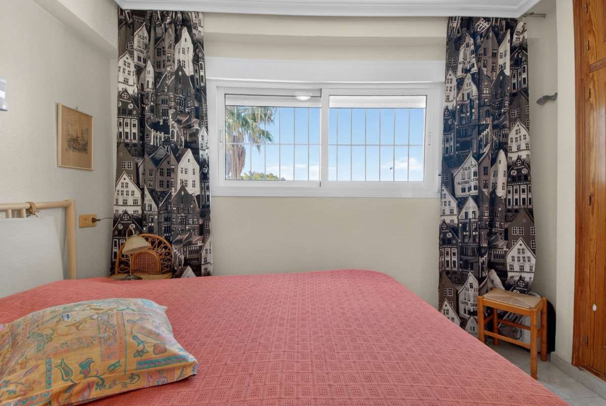 1 bedroom Apartment for sale in Orihuela Costa with pool garage - € 145,000 (Ref: 9851075)