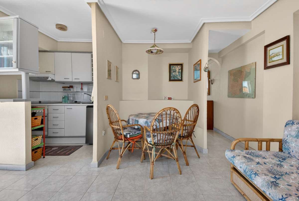 1 bedroom Apartment for sale in Orihuela Costa with pool garage - € 145,000 (Ref: 9851075)