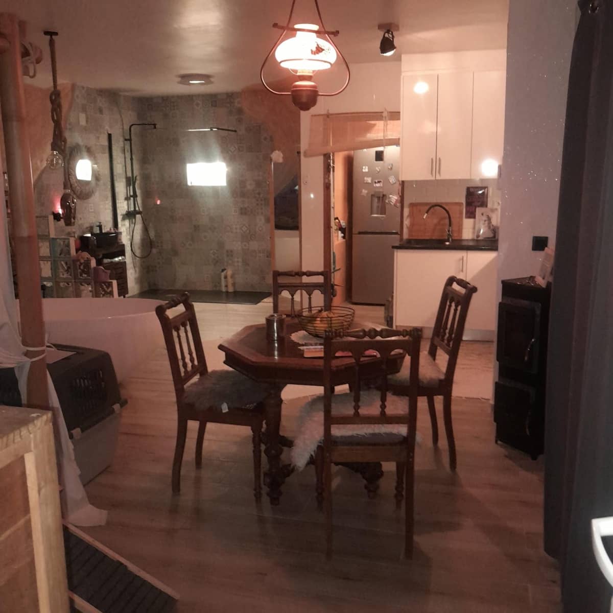 1 chambre Maison de Ville à vendre à Torrevieja - 139 000 € (Ref: 9851081)