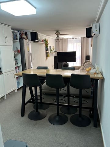 3 soverom Leilighet til salgs i Playa de los Locos, Torrevieja - € 190 000 (Ref: 9851082)