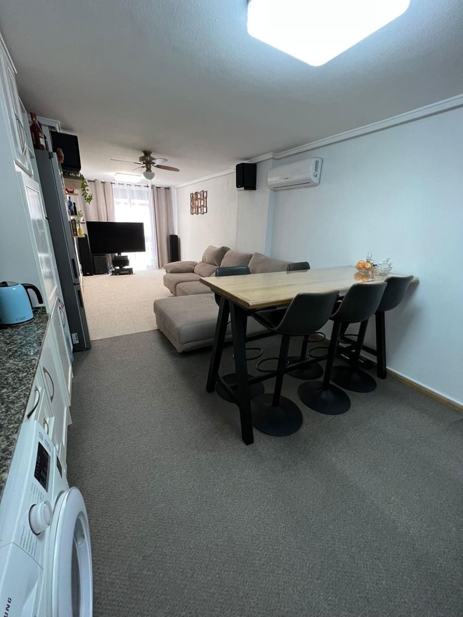 3 soverom Leilighet til salgs i Torrevieja - € 190 000 (Ref: 9851082)