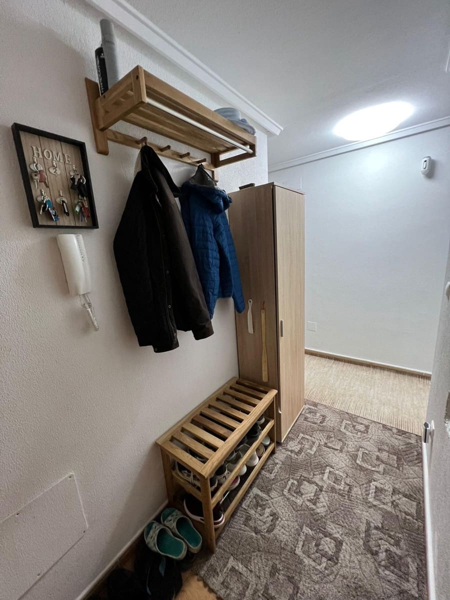 3 soverom Leilighet til salgs i Torrevieja - € 190 000 (Ref: 9851082)