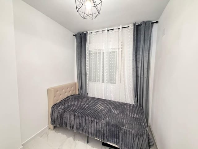 2 chambre Appartement à vendre à El Molino, Torrevieja - 139 900 € (Ref: 9851083)