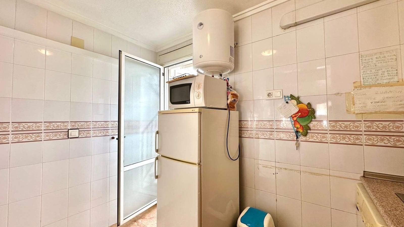 2 chambre Bungalow à vendre à Torrevieja avec piscine - 139 900 € (Ref: 9851091)