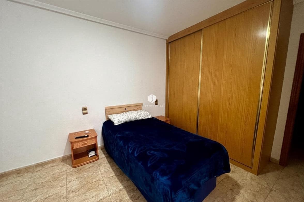 4 soveværelse Lejlighed til salg i Rojales - € 139.000 (Ref: 9851094)