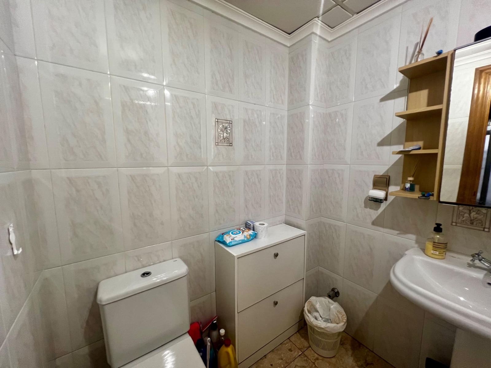 4 soveværelse Lejlighed til salg i Rojales - € 139.000 (Ref: 9851094)