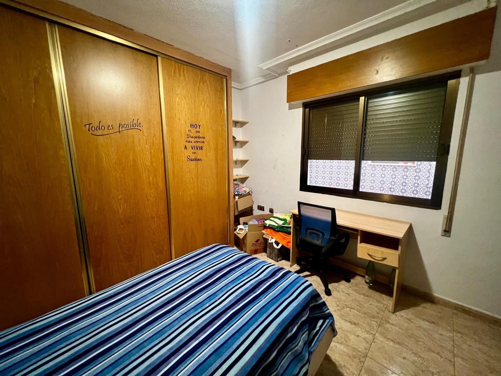 4 soveværelse Lejlighed til salg i Rojales - € 139.000 (Ref: 9851094)