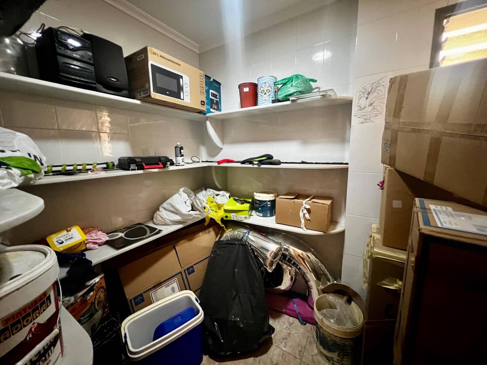 4 soveværelse Lejlighed til salg i Rojales - € 139.000 (Ref: 9851094)
