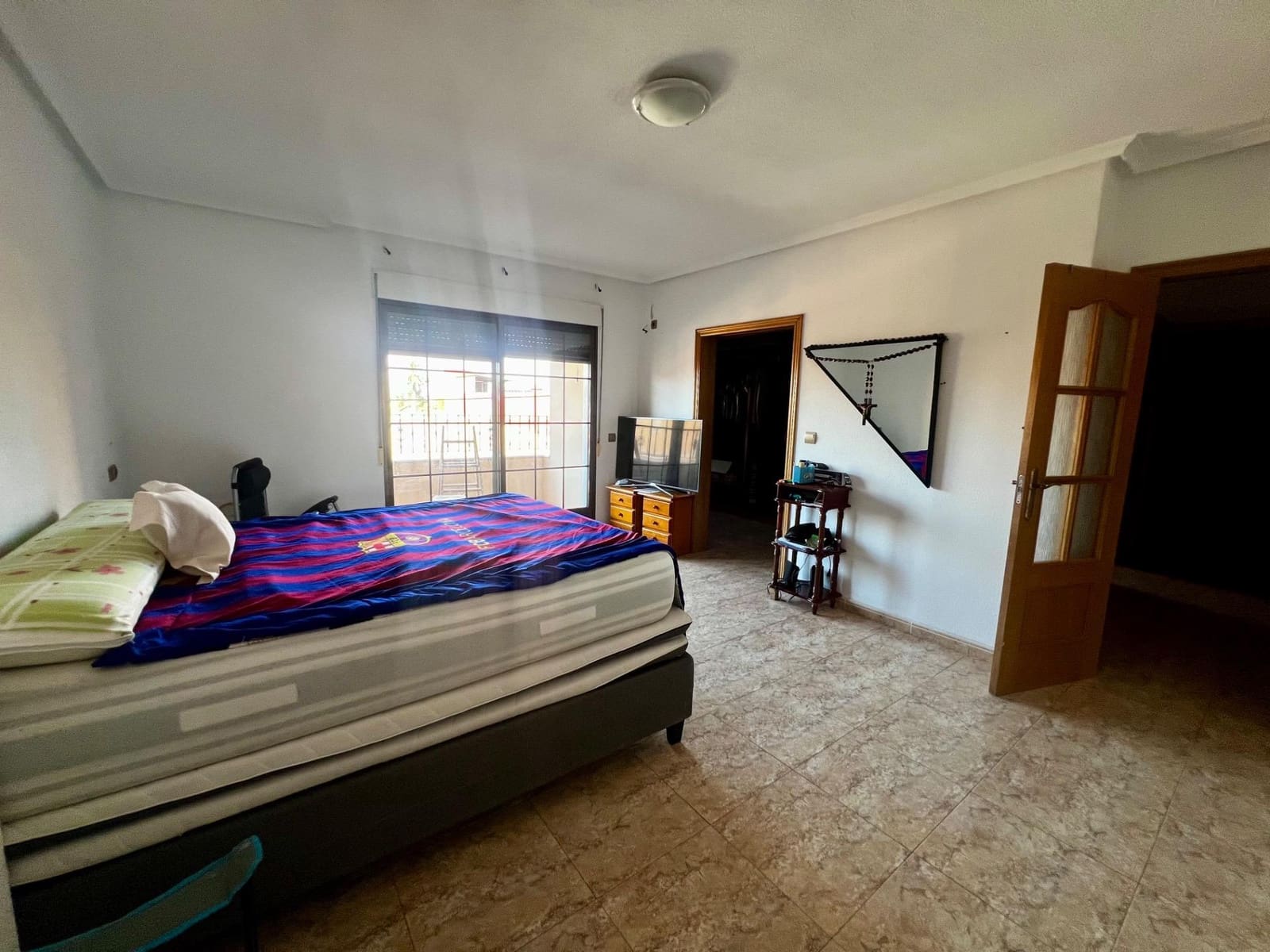 4 soveværelse Lejlighed til salg i Rojales - € 139.000 (Ref: 9851094)