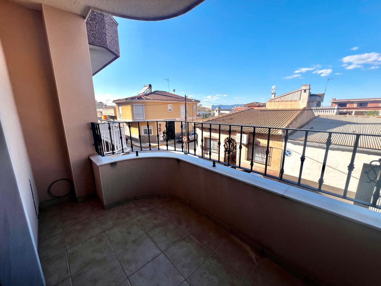 4 soveværelse Lejlighed til salg i Rojales - € 139.000 (Ref: 9851094)