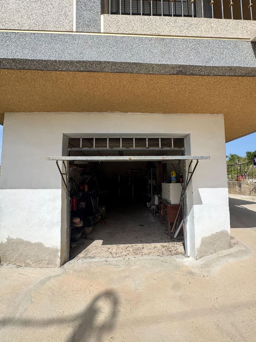 1 camera da letto Finca/Casa di Campagna in vendita in Orihuela - 139.000 € (Rif: 9851095)