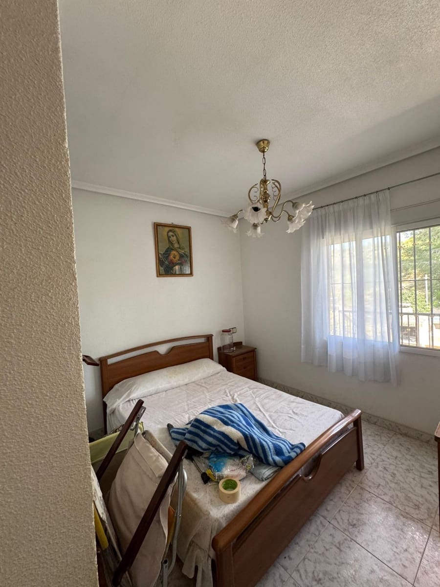 1 camera da letto Finca/Casa di Campagna in vendita in Orihuela - 139.000 € (Rif: 9851095)